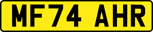 MF74AHR