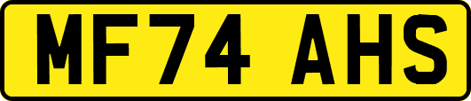 MF74AHS
