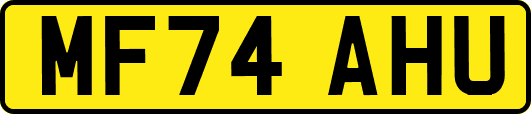 MF74AHU