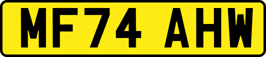 MF74AHW