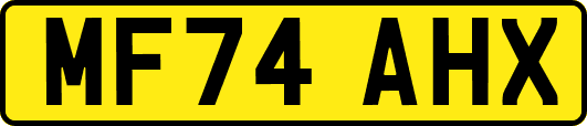 MF74AHX