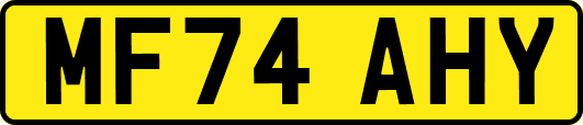 MF74AHY