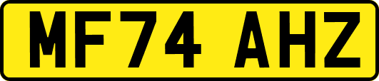 MF74AHZ
