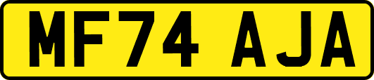 MF74AJA