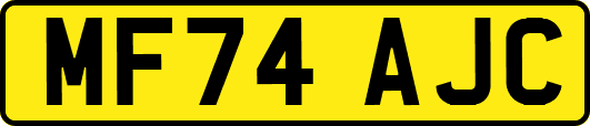 MF74AJC