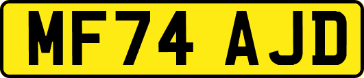 MF74AJD