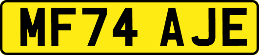 MF74AJE