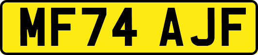 MF74AJF