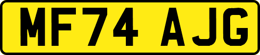 MF74AJG