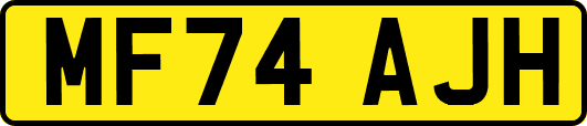 MF74AJH