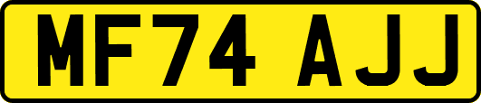 MF74AJJ