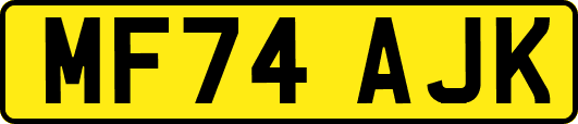 MF74AJK
