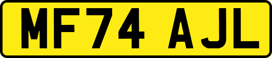 MF74AJL