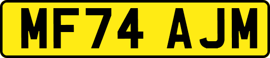 MF74AJM