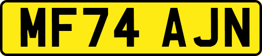 MF74AJN