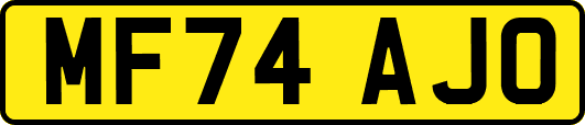 MF74AJO