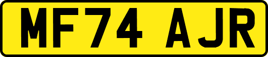 MF74AJR