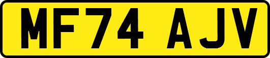 MF74AJV