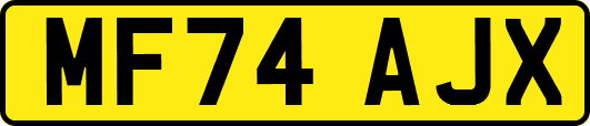 MF74AJX