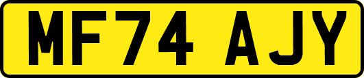 MF74AJY