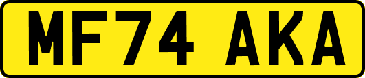 MF74AKA