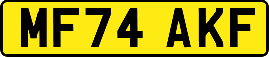 MF74AKF