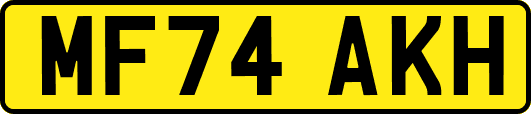 MF74AKH