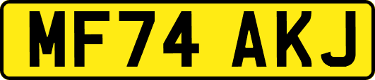 MF74AKJ