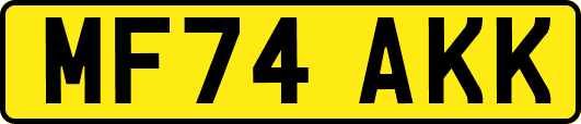 MF74AKK