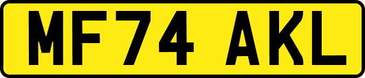 MF74AKL