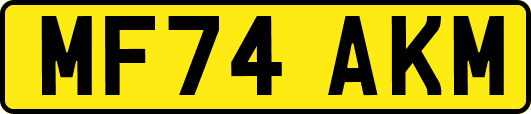 MF74AKM
