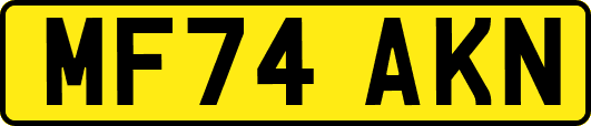 MF74AKN