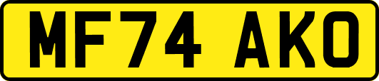 MF74AKO