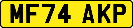 MF74AKP