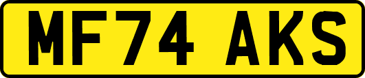 MF74AKS