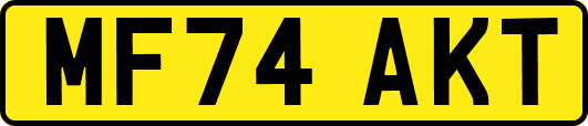 MF74AKT