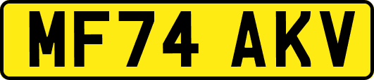 MF74AKV