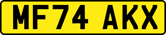 MF74AKX