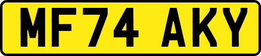 MF74AKY