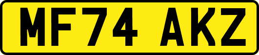 MF74AKZ