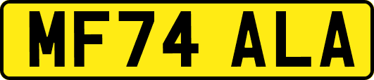 MF74ALA