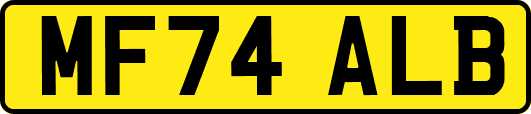 MF74ALB