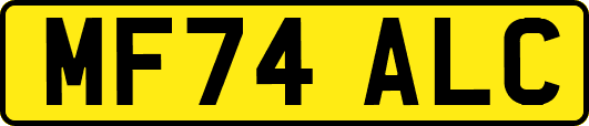 MF74ALC