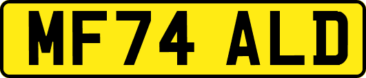 MF74ALD
