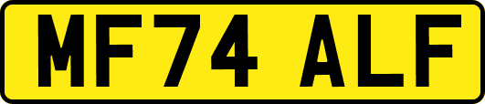 MF74ALF