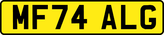MF74ALG