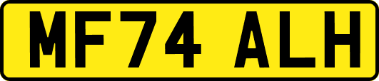 MF74ALH