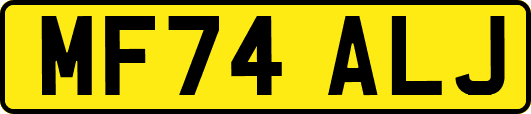 MF74ALJ