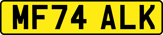 MF74ALK