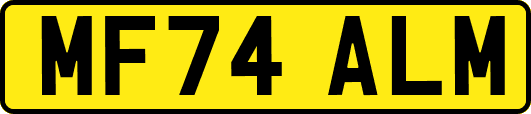 MF74ALM